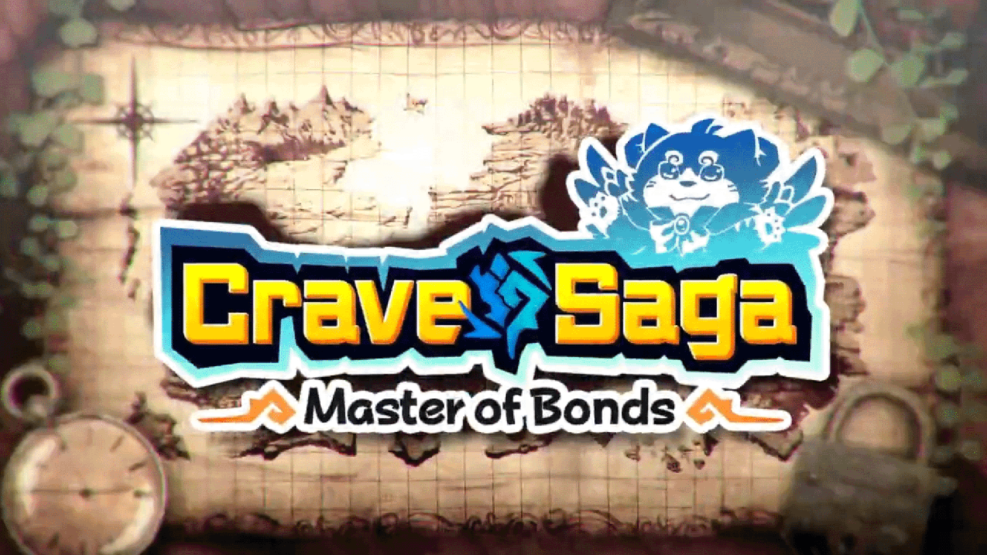 crave saga download